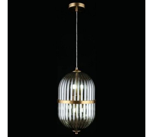 Подвесной светильник Aployt APL.860.06.06 Ludovica