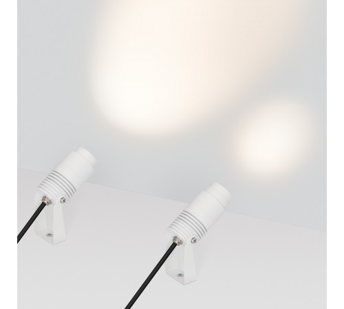 Настенно-потолочный прожектор Arlight 042676(1) RAY