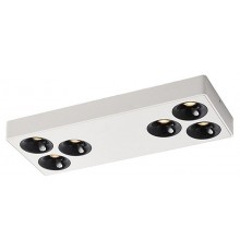 Накладной светильник Wertmark WTB.O01.067.30.36 WTB.O01