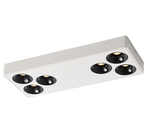 Накладной светильник Wertmark WTB.O01.067.30.36 WTB.O01