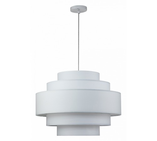 Подвесной светильник Indigo 13018/3P White Zemfira