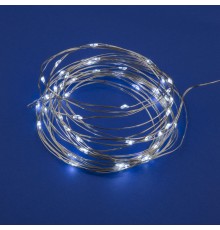 Гирлянда Нить ULD-S0200-020/SСB/2AA UL-00010896