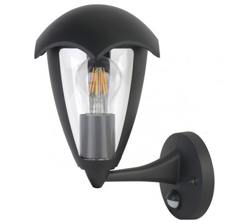 Светильник на штанге Uniel UL-00006813 Black 14