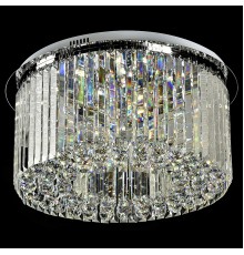 Потолочная люстра Newport 8400/60 PL chrome 8400