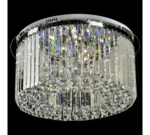 Потолочная люстра Newport 8400/60 PL chrome 8400