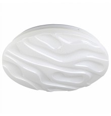 Накладной светильник Эра SPB-6-120-RC Wave Классик