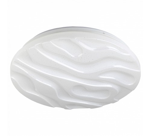 Накладной светильник Эра SPB-6-120-RC Wave Классик