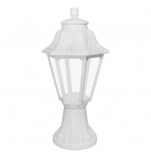 Наземный низкий светильник Fumagalli E22.111.000.WXF1R Anna