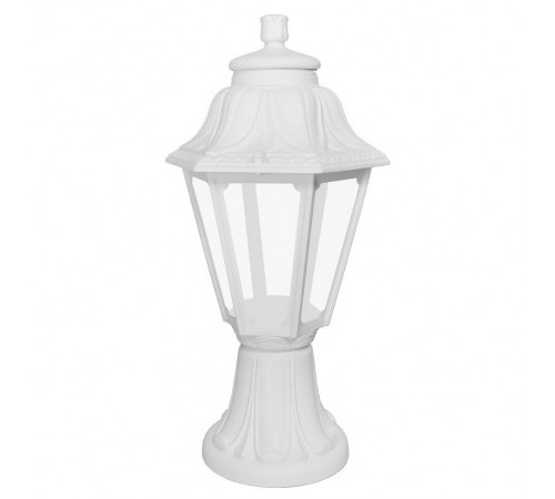 Наземный низкий светильник Fumagalli E22.111.000.WXF1R Anna