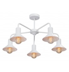 Люстра на штанге Vitaluce V4805-0/5PL V4805