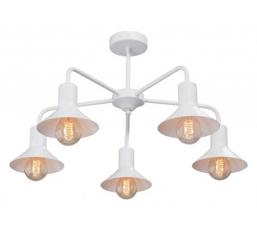 Люстра на штанге Vitaluce V4805-0/5PL V4805