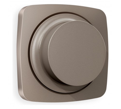 Накладка для диммера Ambrella Volt OP6355 Quant