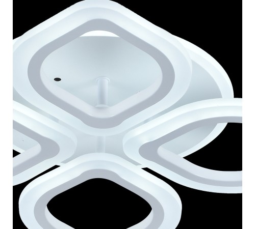 Потолочная люстра Escada 10216/4LED BL Ella