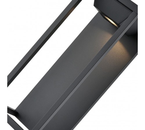 Накладной светильник Wertmark WE902.01.021 Wanda