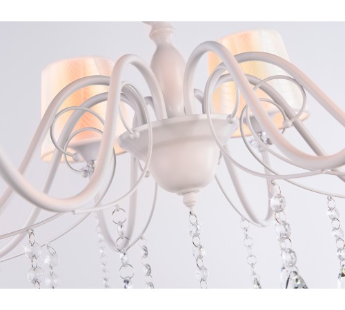 Подвесная люстра Ambrella Light TR4605 TR