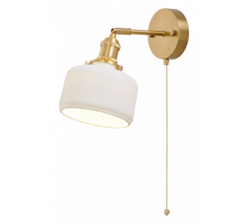 Бра MyFar MR2062-1W Natalie