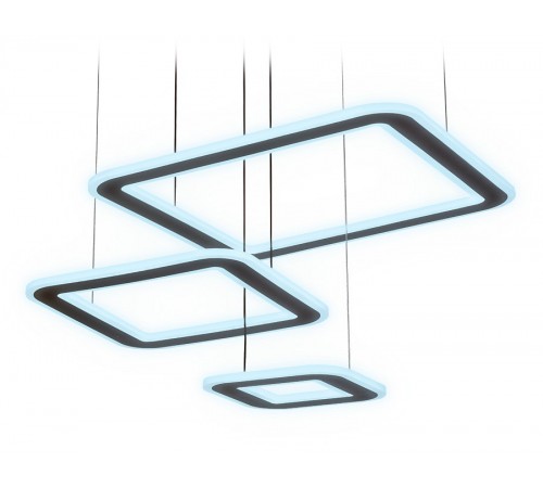 Подвесной светильник Ambrella Light FA433 FA