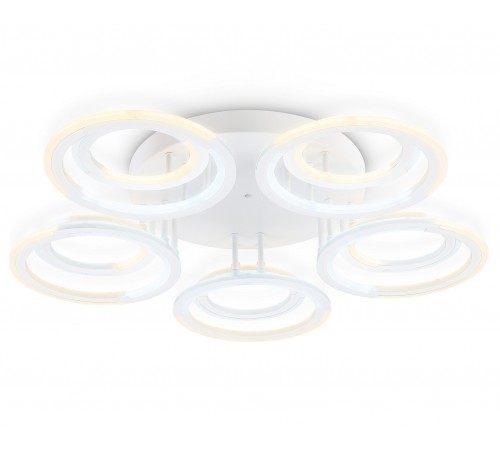 Потолочная люстра Ambrella Light FA8944 FA