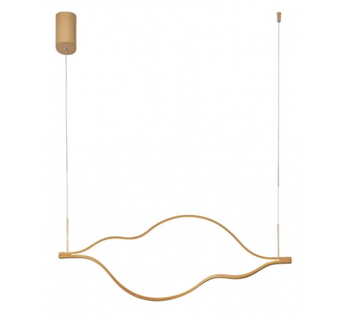 Подвесной светильник Kink Light 08258-100,33P Линн