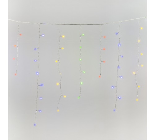 Бахрома световая Uniel UL-00007208 ULD-B2007