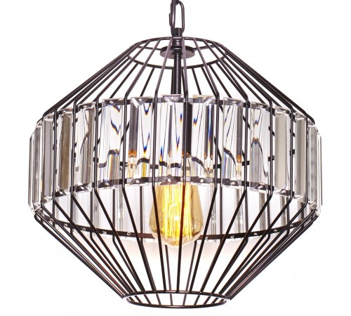 Подвесной светильник Lucia Tucci INDUSTRIAL 1821.1 Industrial