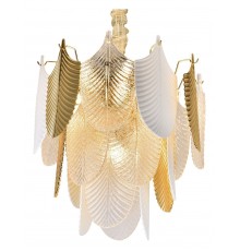 Потолочная люстра Wertmark WE126.12.303 Arctioma