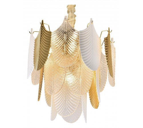 Потолочная люстра Wertmark WE126.12.303 Arctioma