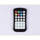 Контроллер-регулятор цвета RGB с пультом ДУ Ambrella Light GS11351 GS