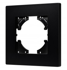 Рамка на 1 пост Arlight 49689 PERIO