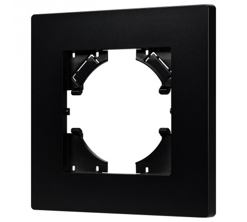 Рамка на 1 пост Arlight 49689 PERIO