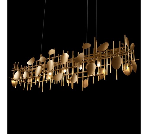 Подвесной светильник Loft it 10396/1200R Escama