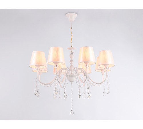 Подвесная люстра Ambrella Light TR4605 TR