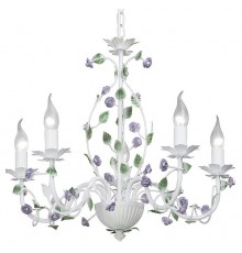 Подвесная люстра Vitaluce V1794-0/5 V1794