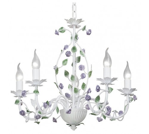 Подвесная люстра Vitaluce V1794-0/5 V1794