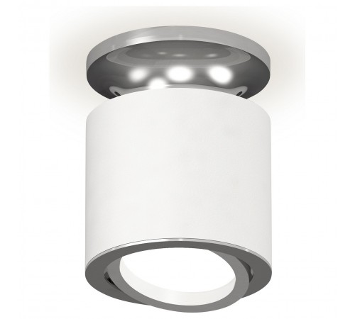 Накладной светильник Ambrella Light XS7401100 XS