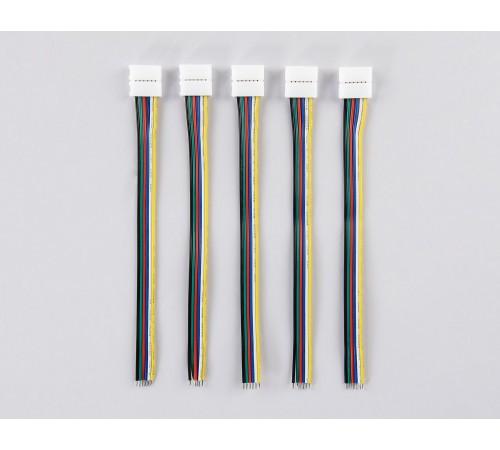 Соединитель с проводом универсальный Ambrella Light GS7351 GS