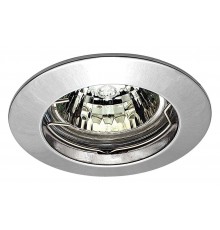 Встраиваемый светильник Escada 121015 Lazio