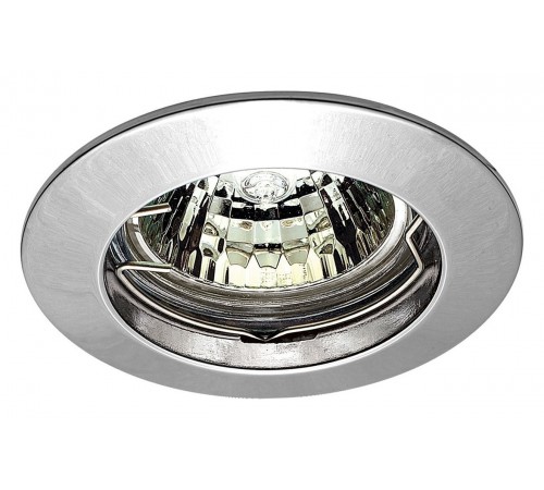 Встраиваемый светильник Escada 121015 Lazio