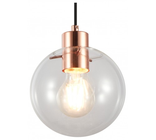 Подвесной светильник Moderli V11540-1P Aurora