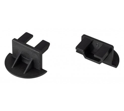 Набор заглушек для профиля Arlight 040741 PDS