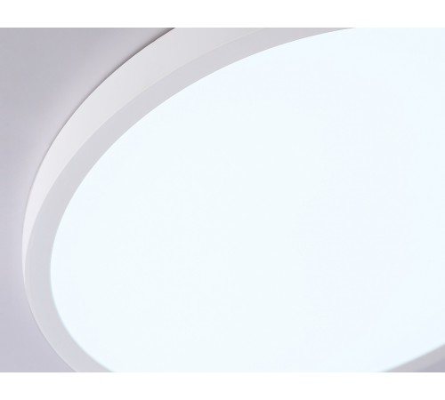 Накладной светильник Ambrella Light FZ1951 FZ