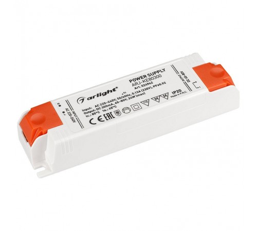 Блок питания Arlight 024942
