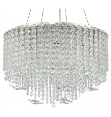 Подвесная люстра Indigo 12051/11P Chrome Giulietta