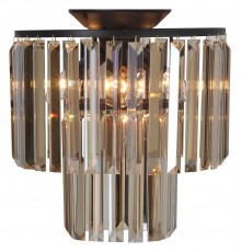 Потолочная люстра Vitaluce V5154-1/4PL V5154