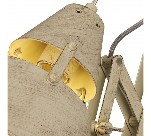 Бра Mantra 5434 Industrial