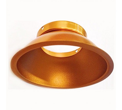 Кольцо декоративное Italline reflector for 3160 gold 3160
