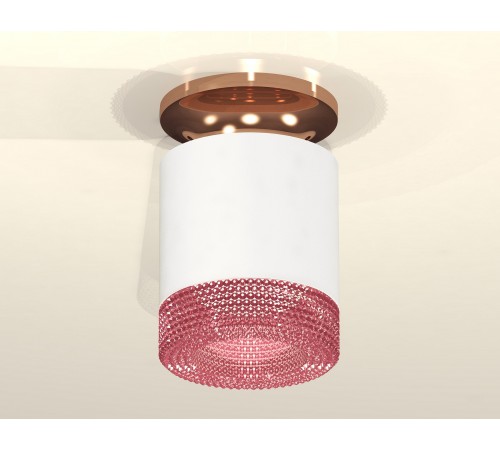 Накладной светильник Ambrella Light XS7401143 XS