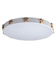 Накладной светильник Loft it 10006/36 White Axel 5