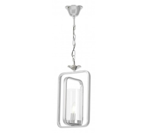 Подвесной светильник LUMINA DECO LDP 1236-1 CHR Benton