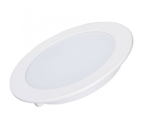 Встраиваемый светильник Arlight 021433 Dl-bl